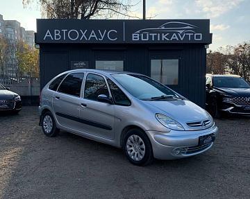 Citroen Xsara Picasso I