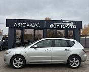 Mazda 3 BK , 2005 г., механика, дизель  - фото 14