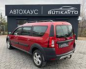 Lada (ВАЗ) Largus I , 2019 г., механика, бензин - фото 4