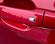 Chevrolet Malibu IX · Рестайлинг , 2022 г., автомат, бензин - фото 22