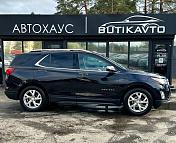 Chevrolet Equinox III , 2019 г., автомат, бензин  - фото 22