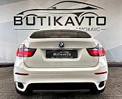 BMW X6 E71 , 2009 г., автомат, дизель - фото 6