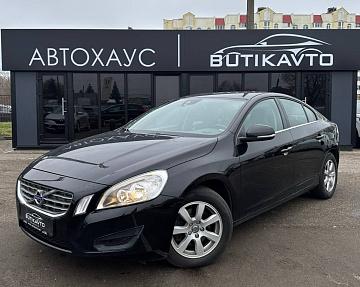 Volvo S60 II - фото 3