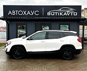 GMC Terrain II , 2021 г., автомат, бензин - фото 4