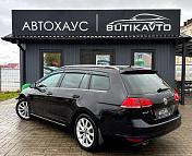 Volkswagen Golf VII , 2015 г., механика, дизель  - фото 5