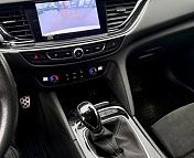 Opel Insignia II · Рестайлинг , 2022 г., механика, дизель - фото 11