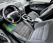 Ford Mondeo IV · Рестайлинг , 2013 г., механика, дизель - фото 10