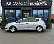 SEAT Leon II · Рестайлинг , 2010 г., механика, бензин - фото 4