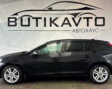 Volvo V60 I - фото 4