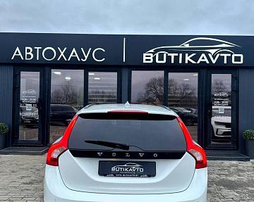 Volvo V60 I - фото 5