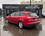 Ford Focus III , 2012 г., робот, бензин - фото 4