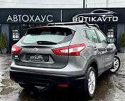 Nissan Qashqai II , 2015 г., механика, бензин - фото 6