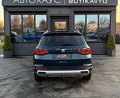SEAT Ateca I · Рестайлинг , 2020 г., механика, бензин - фото 6