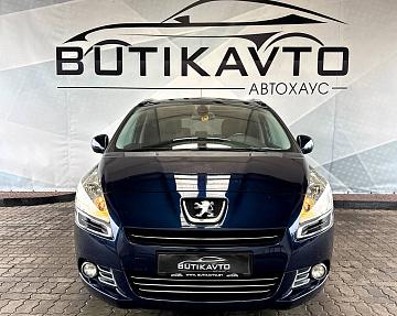 Peugeot 5008 I - фото 2