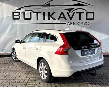 Volvo V60 I - фото 5