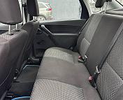 Lada (ВАЗ) Granta I , 2018 г., механика, бензин - фото 9