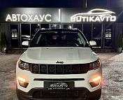 Jeep Compass II , 2019 г., автомат, бензин - фото 2