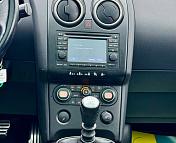 Nissan Qashqai+2 I , 2009 г., механика, дизель - фото 12