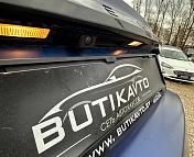 Geely Atlas Pro I , 2022 г., автомат, бензин - фото 14