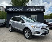 FORD ESCAPE, 2019 г., автомат, бензин