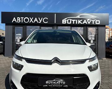 Citroen C4 Picasso II - фото 2