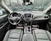 Chevrolet Equinox , 2017 г., автомат, бензин - фото 9