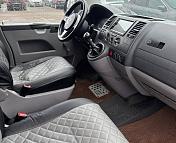 Volkswagen Transporter T5 , 2008 г., механика, дизель - фото 12