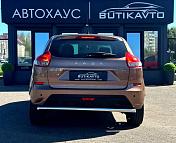 Lada (ВАЗ) XRAY I , 2018 г., механика, бензин - фото 5