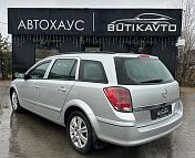 Opel Astra H , 2005 г., механика, дизель - фото 4
