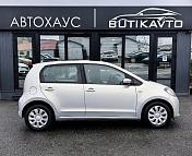 Skoda Citigo I , 2012 г., механика, бензин - фото 7