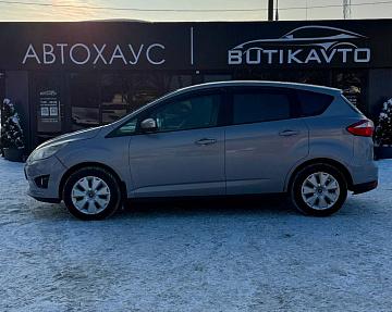 Ford C-MAX II - фото 4