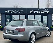 Audi A4 B7 , 2006 г., вариатор, дизель - фото 7