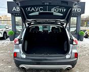 Ford Escape IV , 2022 г., автомат, бензин - фото 14