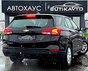 Chevrolet Equinox III · Рестайлинг , 2023 г., автомат, бензин - фото 6