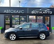 Peugeot 3008 I , 2009 г., механика, дизель  - фото 7