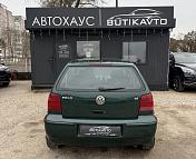 Volkswagen Polo III · Рестайлинг , 2000 г., механика, бензин - фото 5