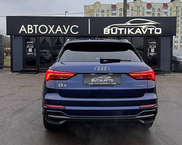 Audi Q3 F3 - фото 5