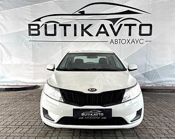 Kia Rio III - фото 2