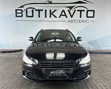 Audi A4 B8 - фото 2