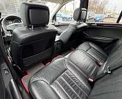 Mercedes-Benz M-Класс W164 , 2005 г., автомат, бензин - фото 11