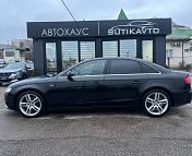 Audi A4 B8 , 2011 г., механика, бензин - фото 4