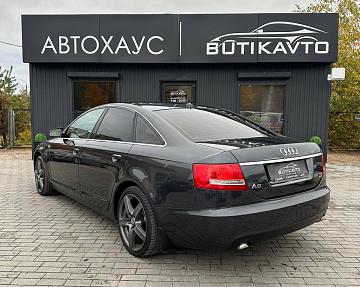 AUDI A6 - фото 4
