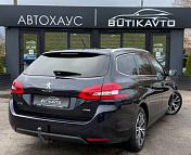 Peugeot 308 T9 , 2016 г., механика, бензин - фото 8