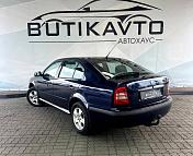 Skoda Octavia I · Рестайлинг , 2001 г., механика, дизель - фото 5