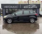 Ford C-MAX II · Рестайлинг , 2018 г., робот, дизель - фото 8