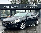 Volvo V60 I , 2011 г., механика, дизель - фото 3