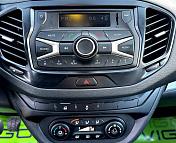 Lada (ВАЗ) Vesta I , 2018 г., механика, бензин - фото 18