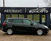 Opel Zafira C , 2014 г., механика, дизель - фото 8