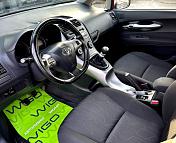 Toyota Auris I (E150) · Рестайлинг , 2010 г., механика, дизель - фото 9