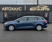 Renault Megane IV , 2019 г., механика, дизель - фото 6